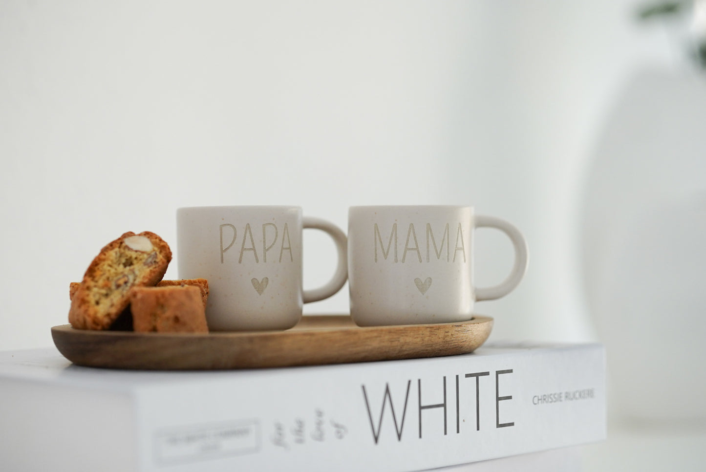 Hygge Mug Espresso "Personalisierung | eigenes Design"