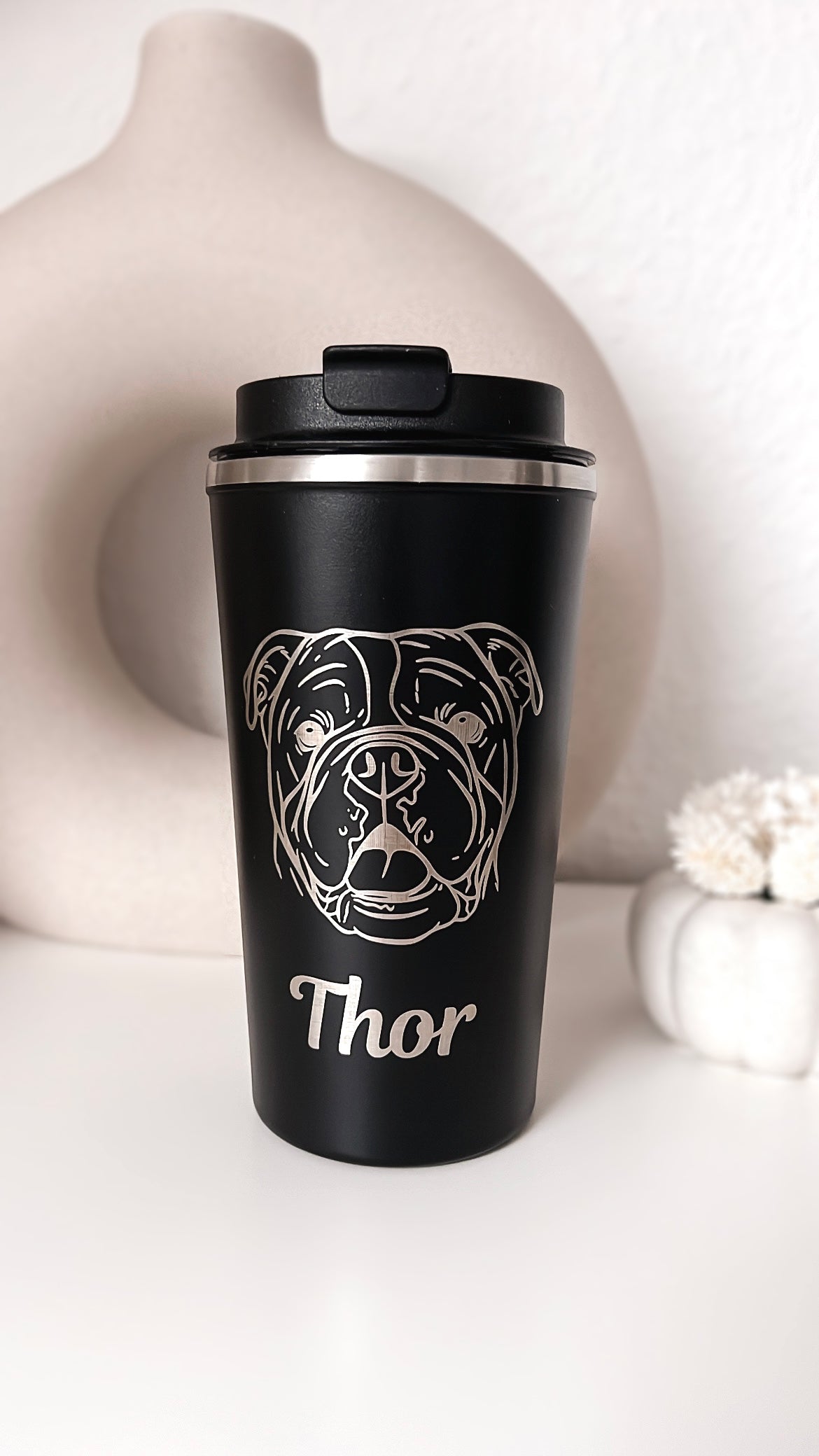 Thermo Mug "eigenes Design"