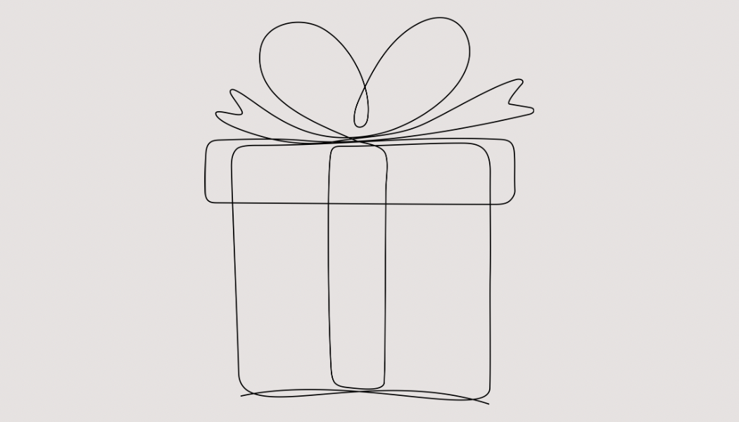 Geschenkgutschein