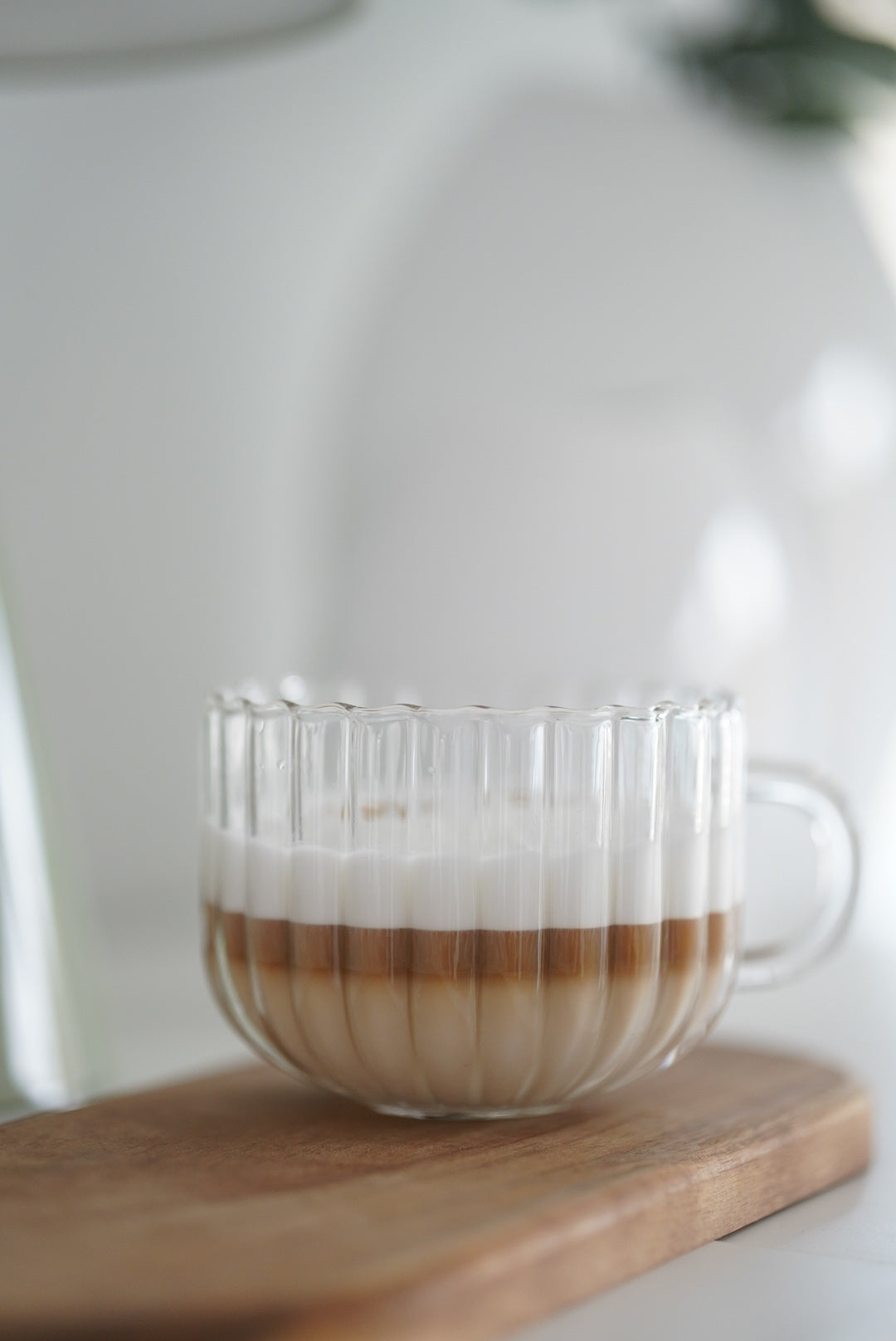 Pudding Cup