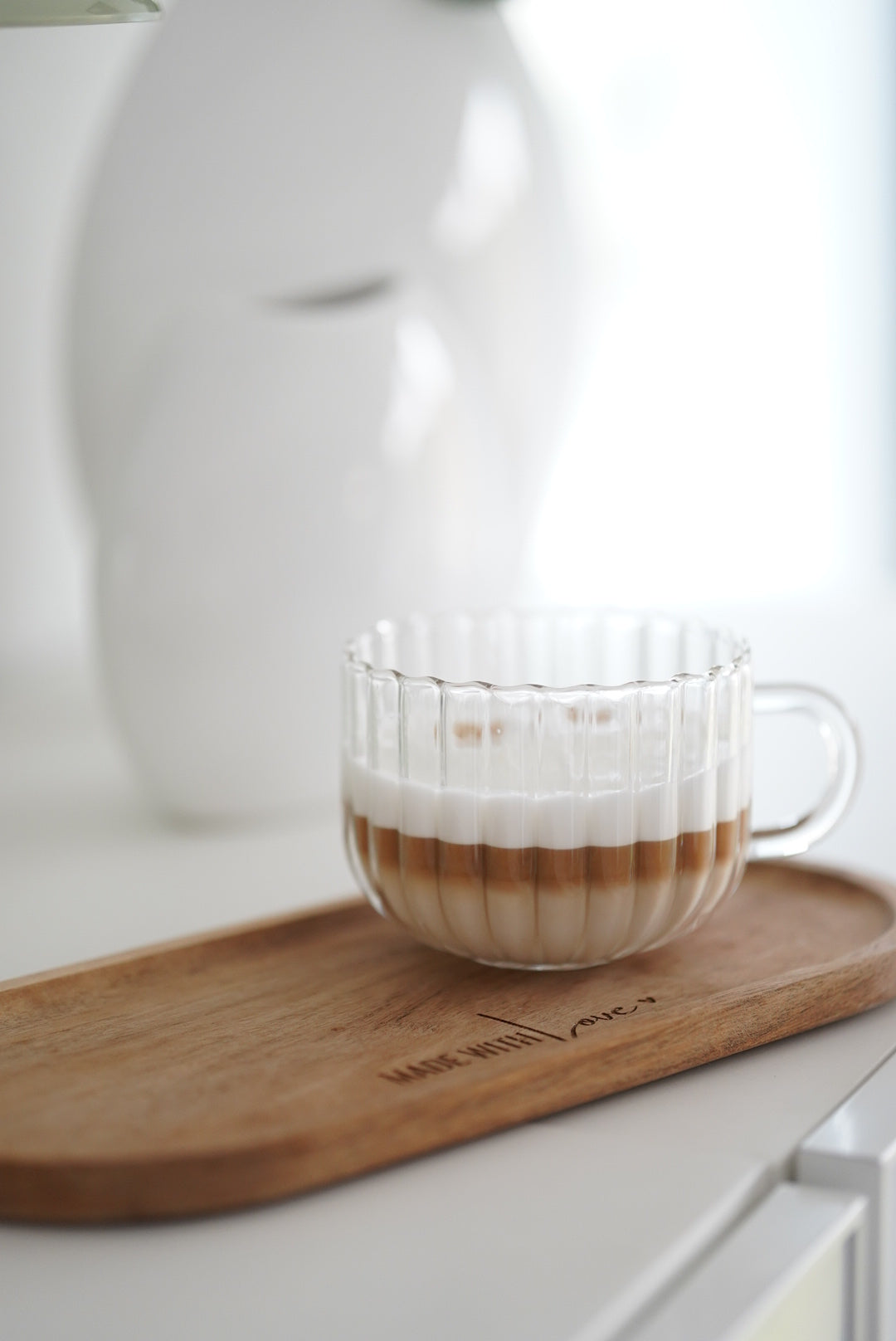 Pudding Cup