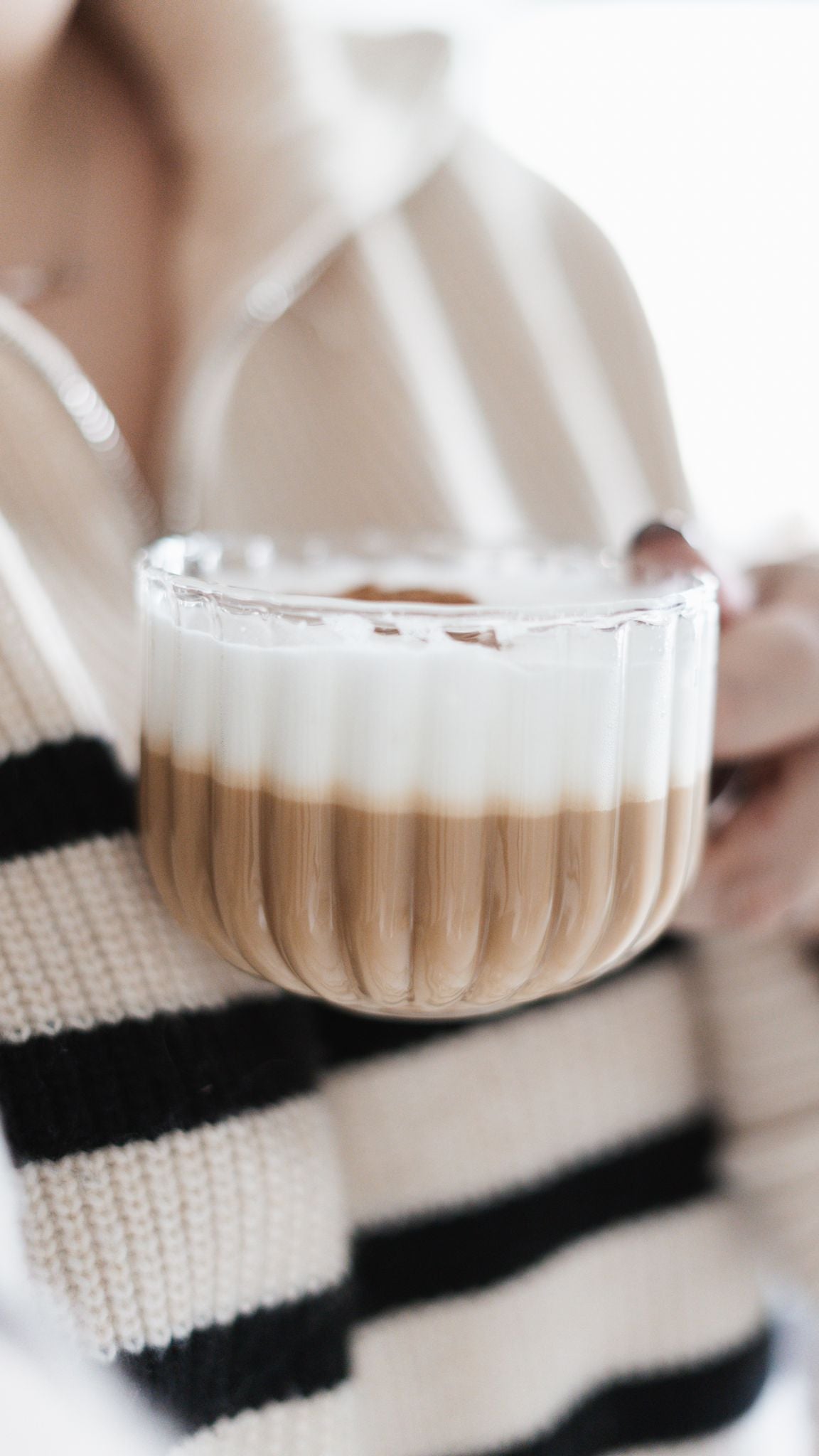 Pudding Cup