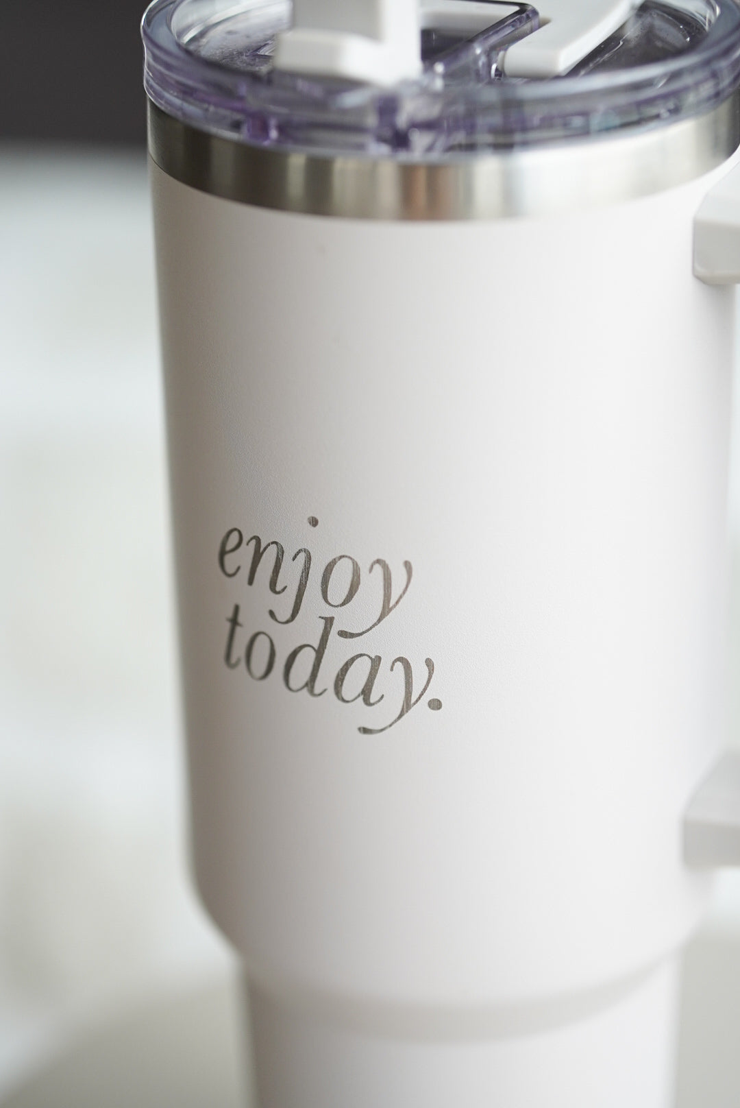 Summer Cup Limited „eigenes Design“