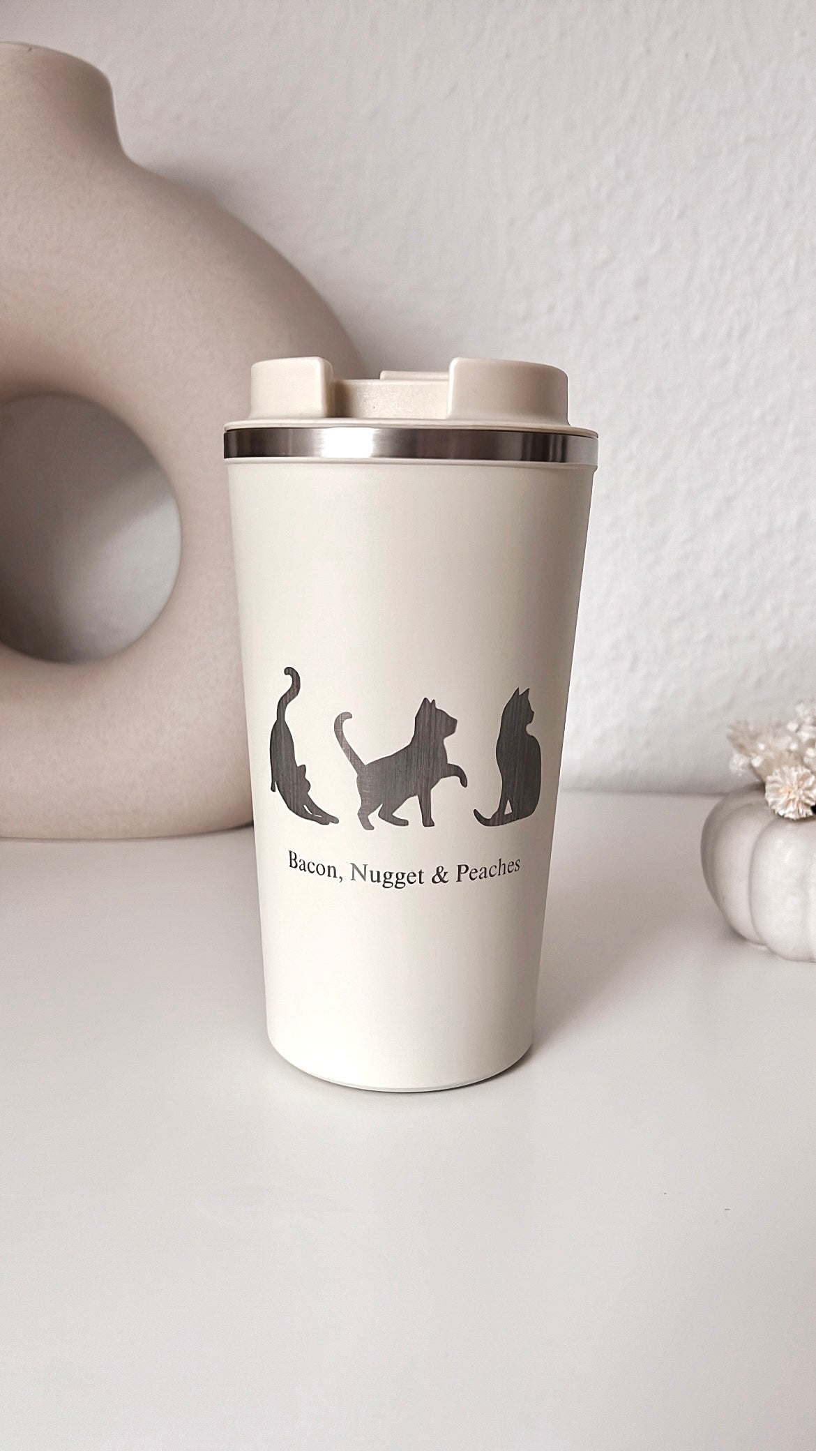 Thermo Mug "2. Wahl"