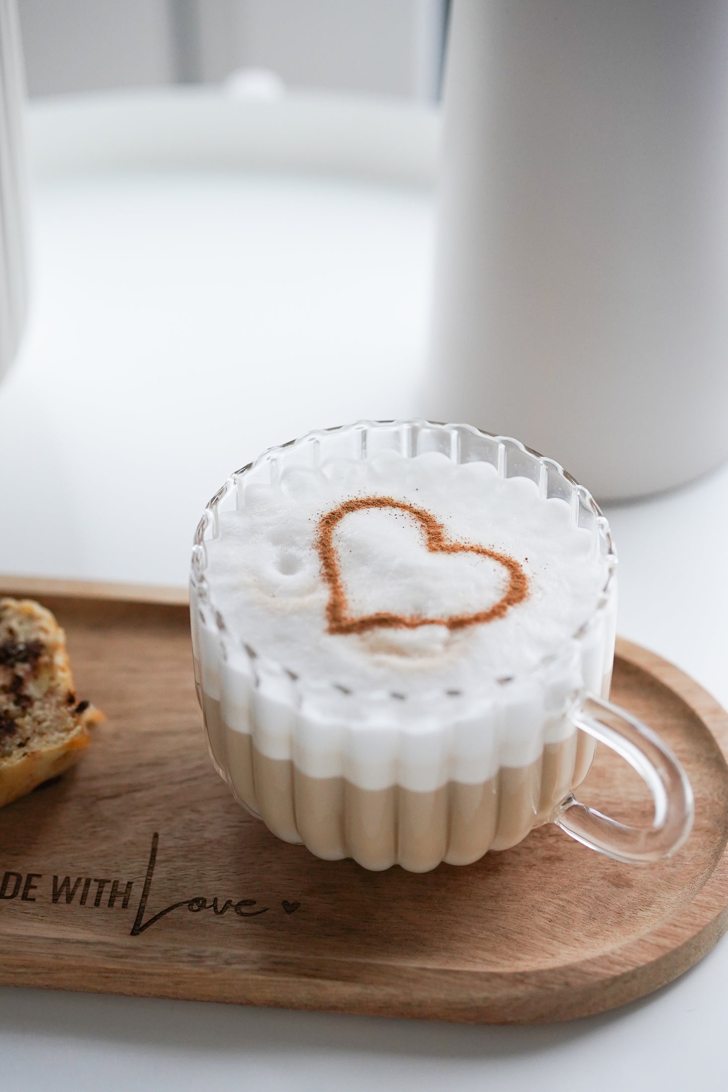 Pudding Cup