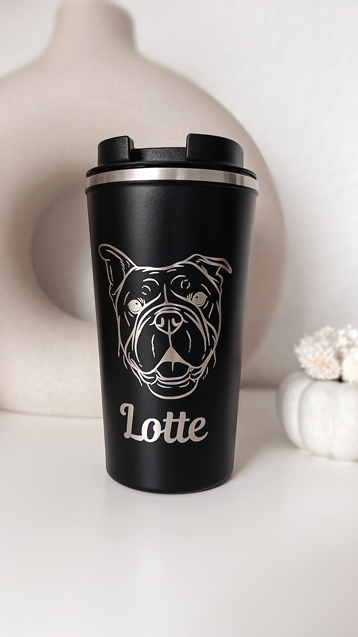 Thermo Mug "2. Wahl"
