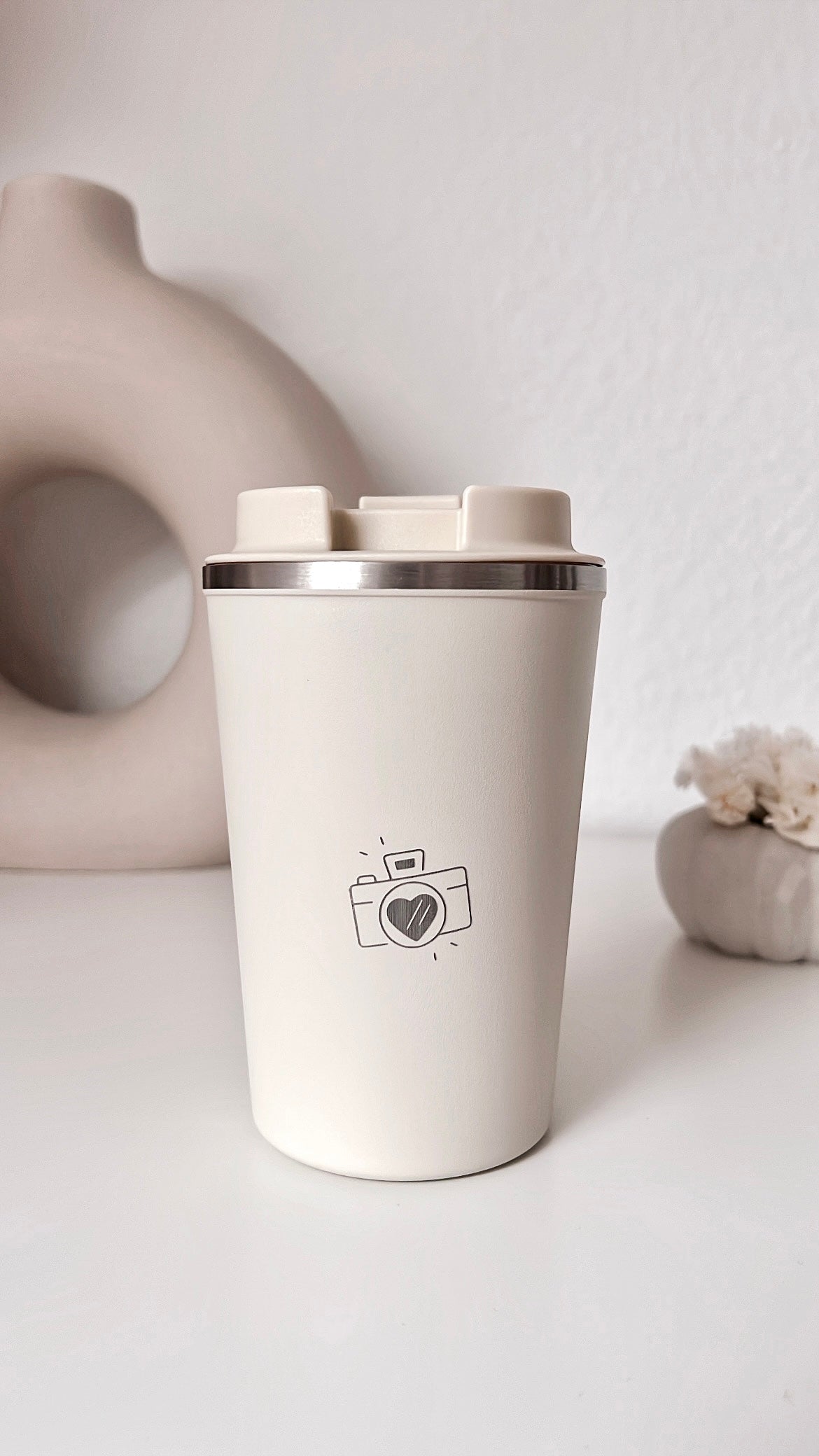 Thermo Mug "2. Wahl"
