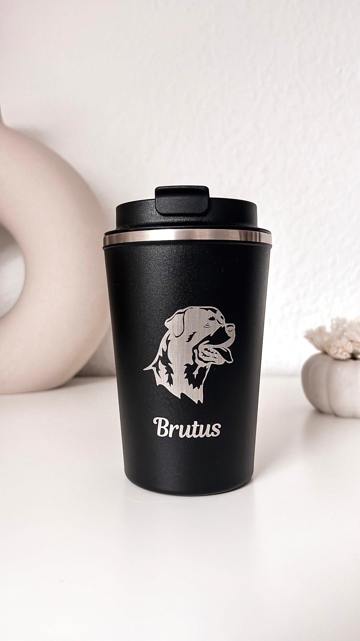Thermo Mug "eigenes Design"
