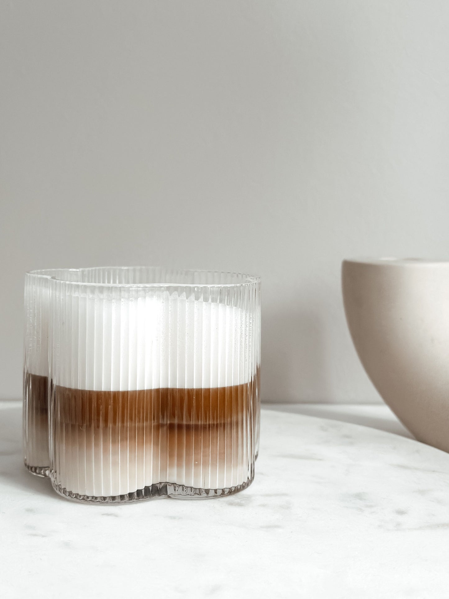 Flower Glas