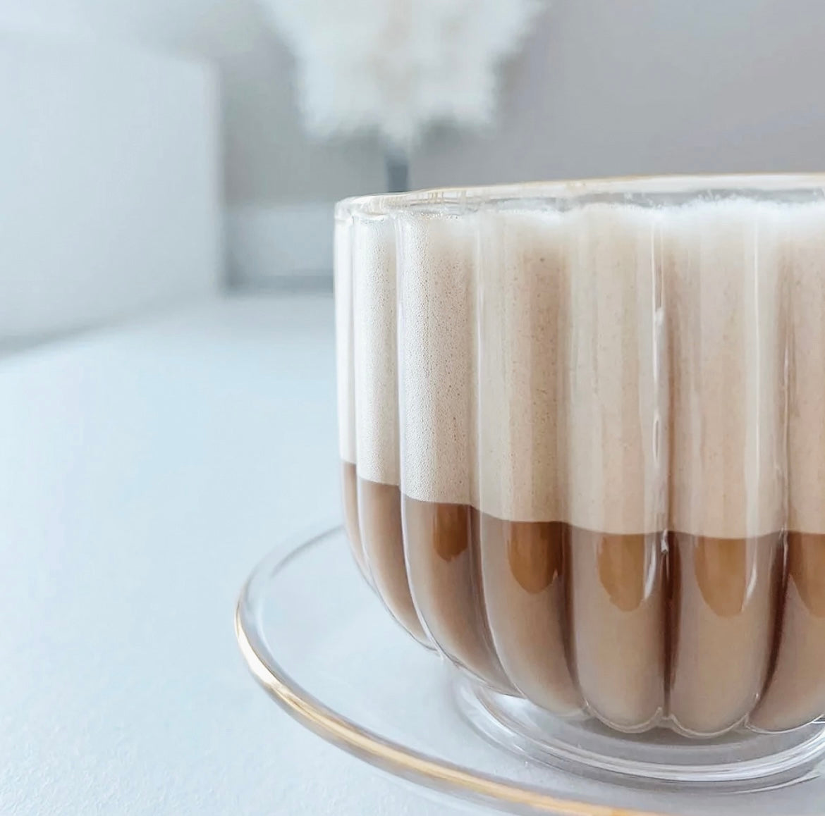 Pudding Cup