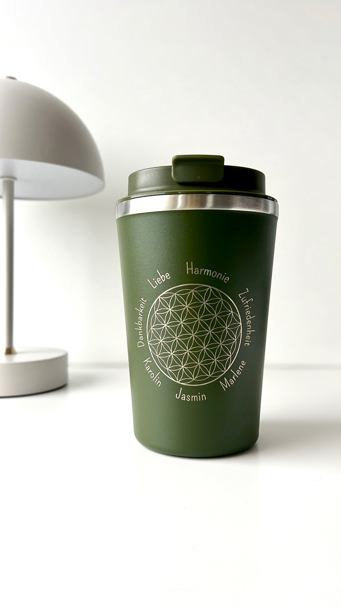 Thermo Mug "eigenes Design"