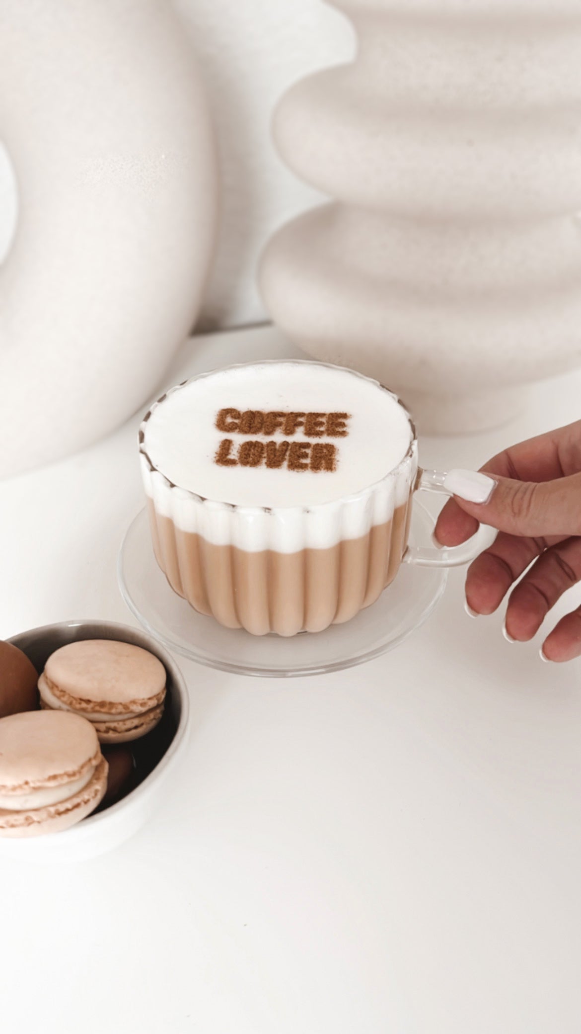 Pudding Cup