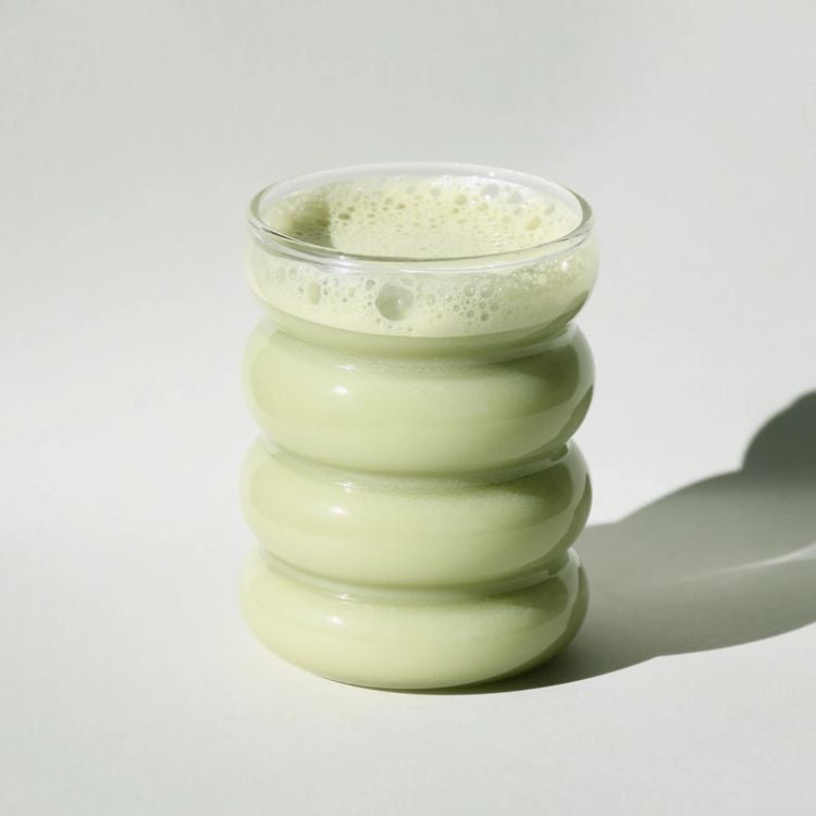 Bubble Glas