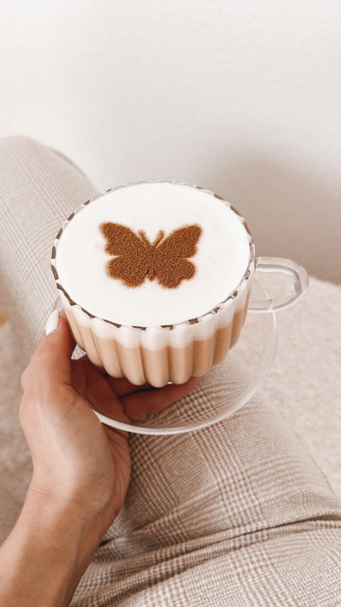 Pudding Cup
