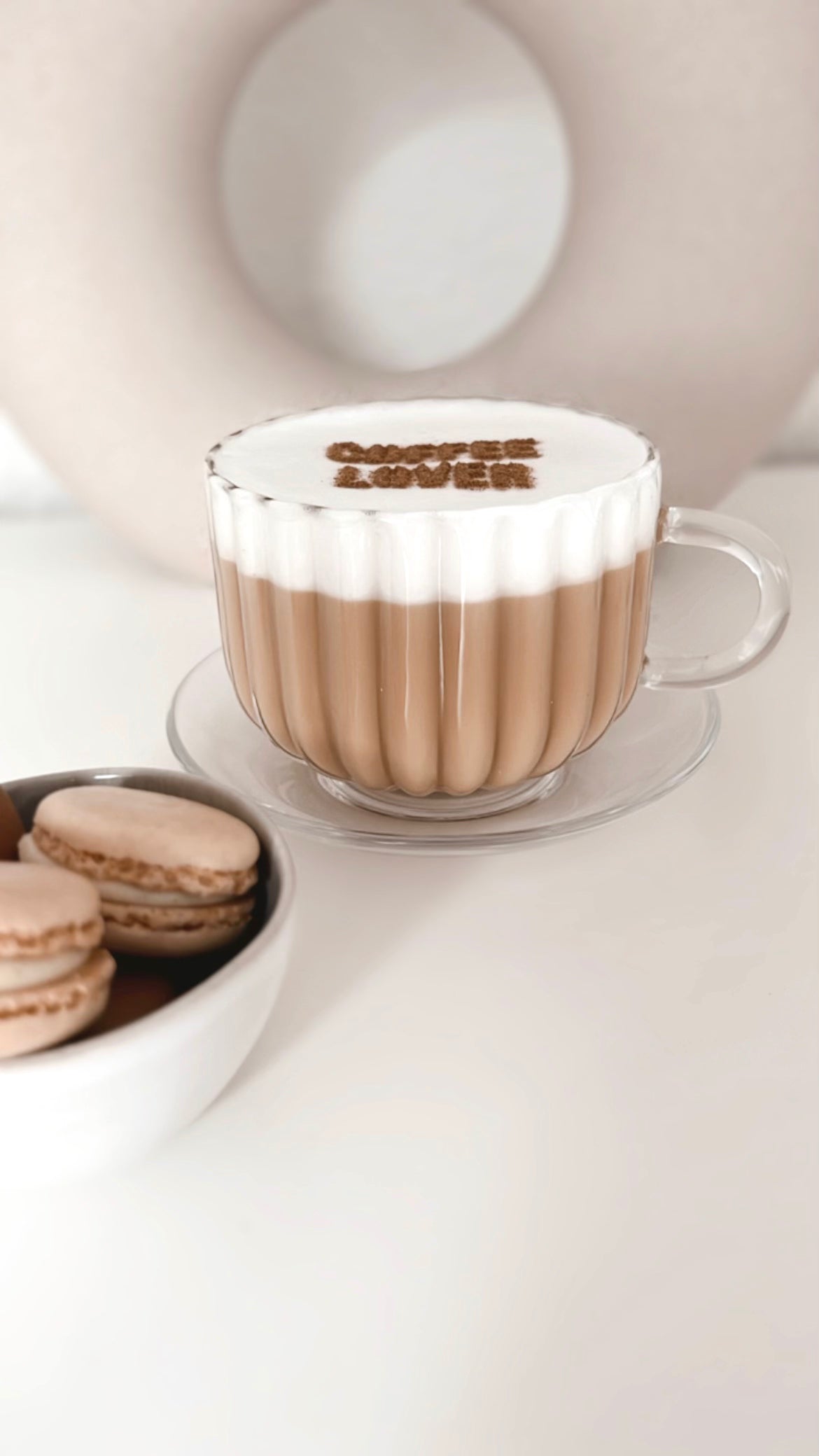 Pudding Cup