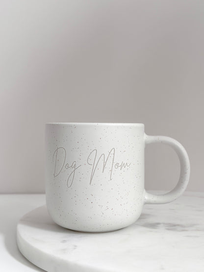 Hygge Mug "Dog Mom | Dog Dad"