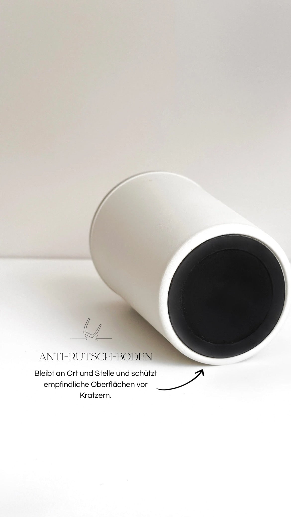 Thermo Mug "dogs"