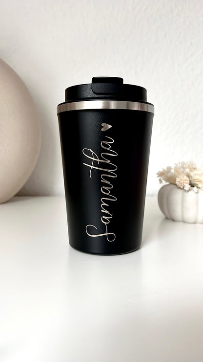 Thermo Mug "Name"