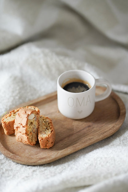 Hygge Mug Espresso "Personalisierung | eigenes Design"