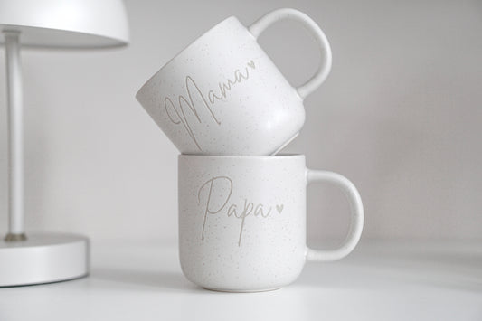 Hygge Mug "Family"