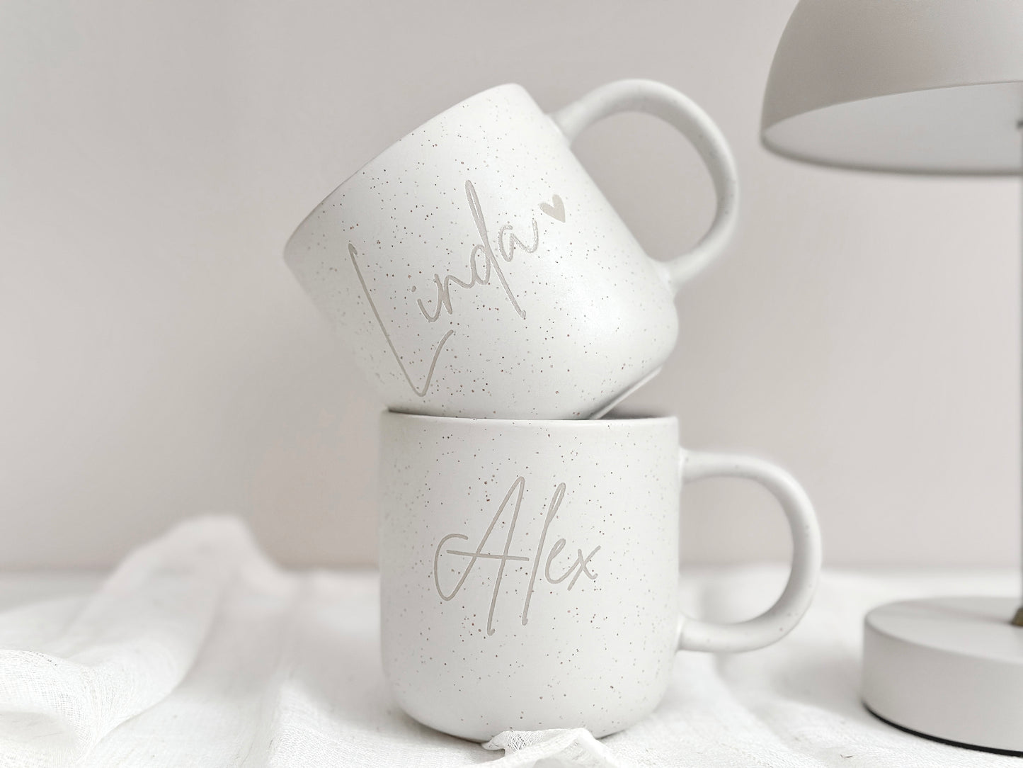 Hygge Mug "Name"