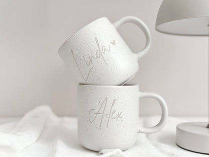 Hygge Mug "Name"