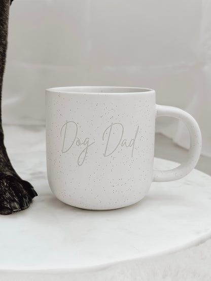 Hygge Mug "Dog Mom | Dog Dad"