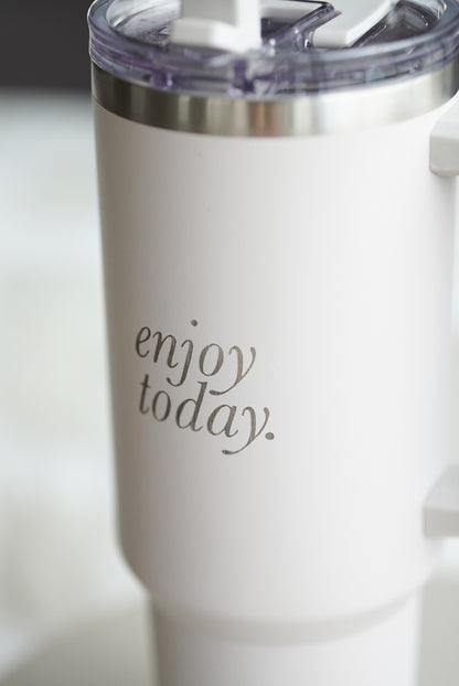 Summer Cup Limited „eigenes Design“