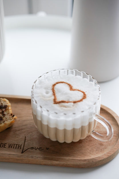 Pudding Cup