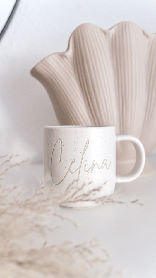 Hygge Mug "Personalisierung | eigenes Design"