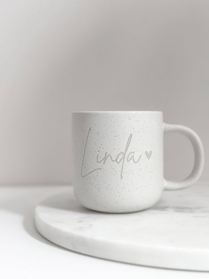 Hygge Mug "Personalisierung | eigenes Design"