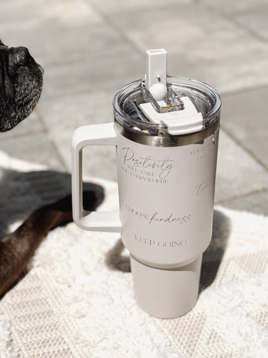 Summer Cup Limited „eigenes Design“