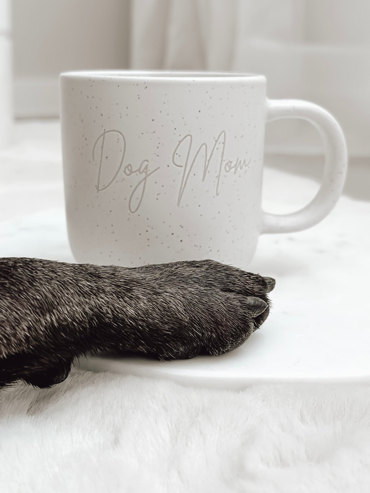 Hygge Mug "Dog Mom | Dog Dad"