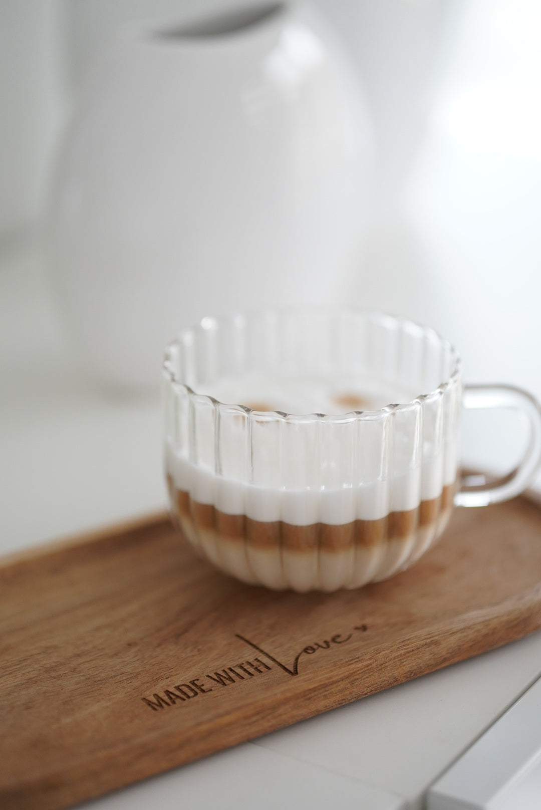 Pudding Cup