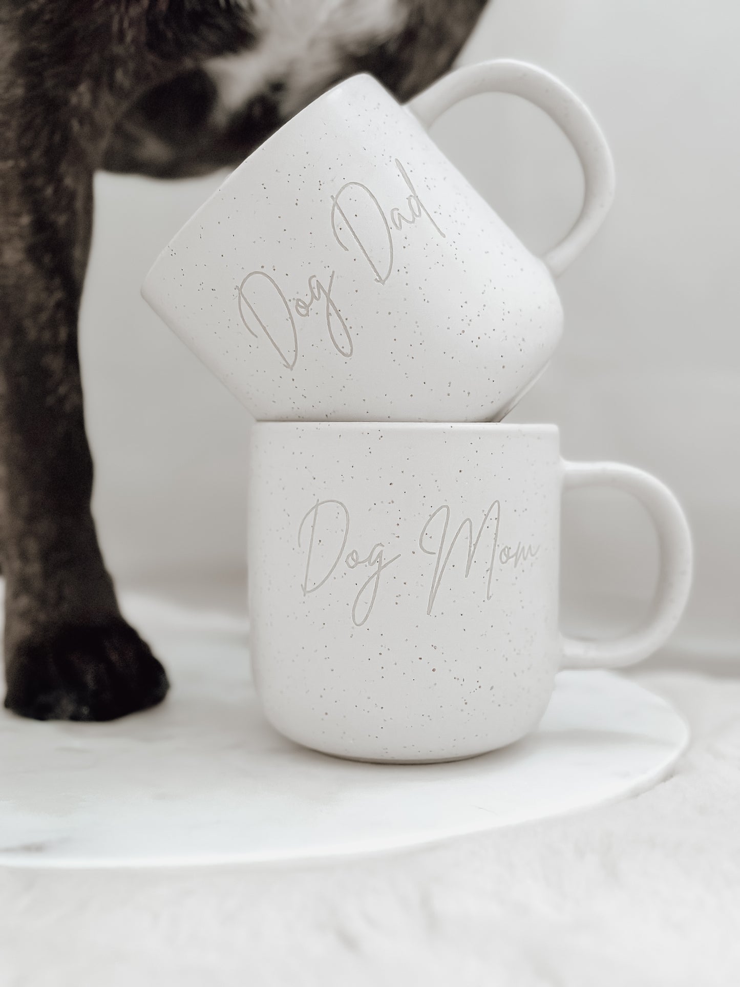 Hygge Mug "Dog Mom | Dog Dad"