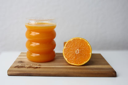 Bubble Glas