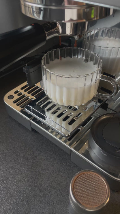 Pudding Cup